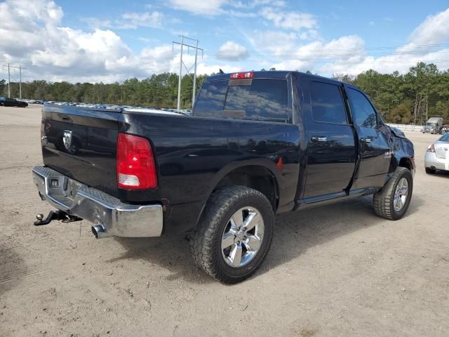 2016 Dodge RAM 1500 SLT