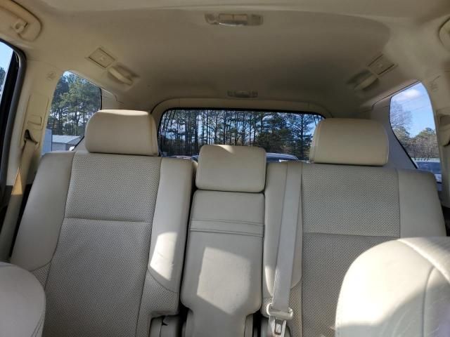 2010 Lexus GX 460