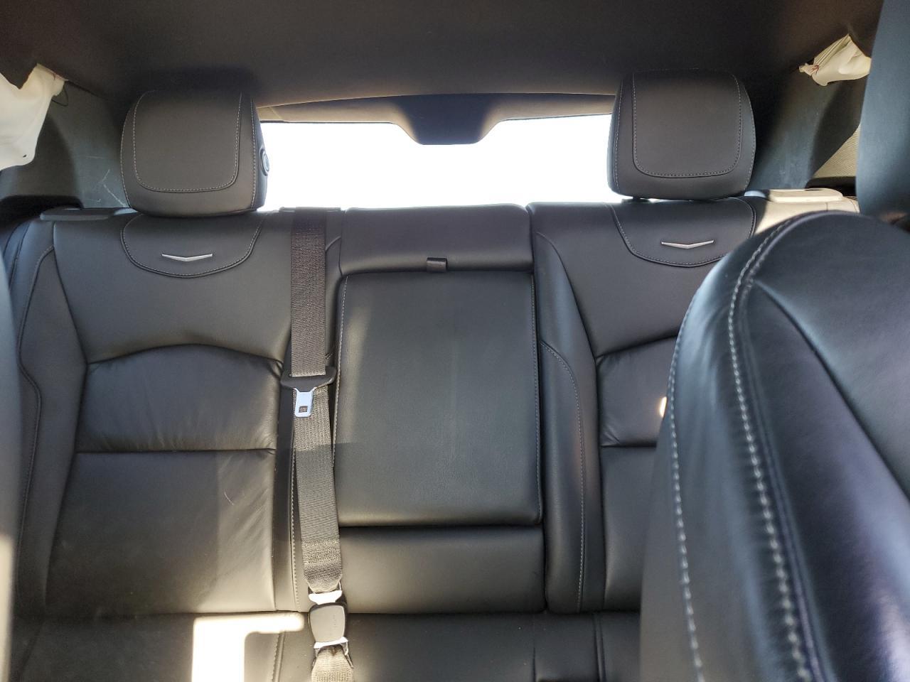 2021 Cadillac XT4 Premium Luxury