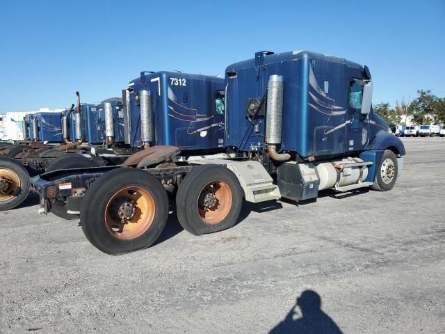 2007 Freightliner Conventional Columbia