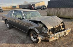 1987 Buick Regal for sale in Memphis, TN