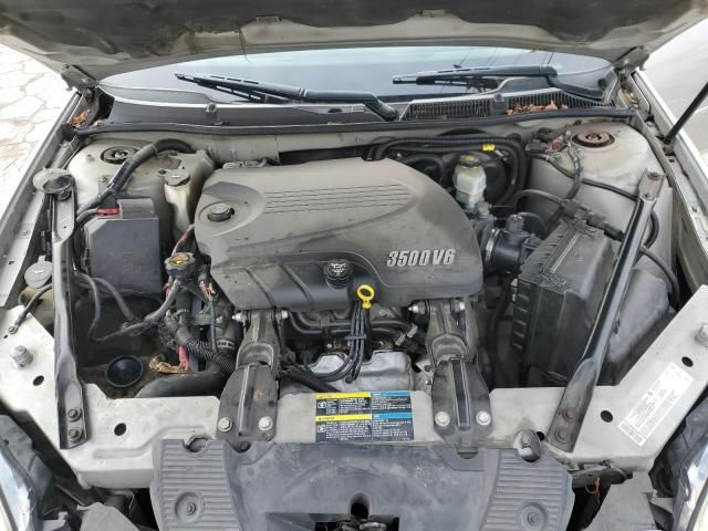 2006 Chevrolet Impala LS