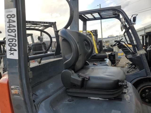 2008 Toyota Fork Lift