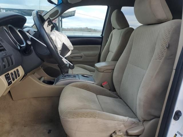 2009 Toyota Tacoma Double Cab Prerunner