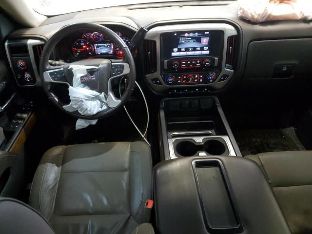 2014 GMC Sierra K1500 SLT