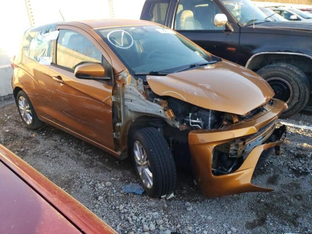 2019 Chevrolet Spark 1LT