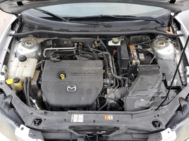 2008 Mazda 3 I