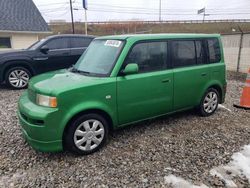 Scion salvage cars for sale: 2006 Scion XB