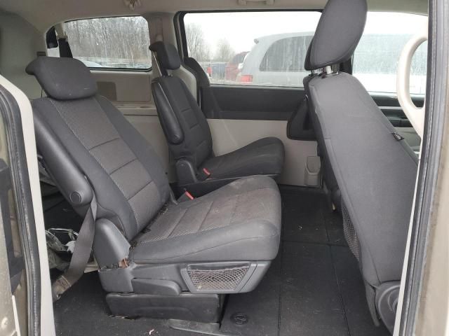 2009 Dodge Grand Caravan SE