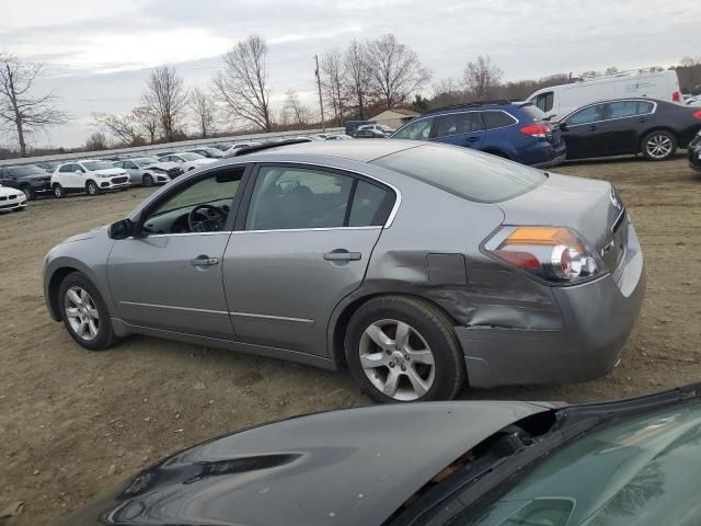 2008 Nissan Altima 2.5