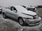 2013 Chevrolet Traverse LT