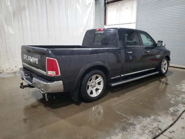 2016 Dodge RAM 1500 Longhorn