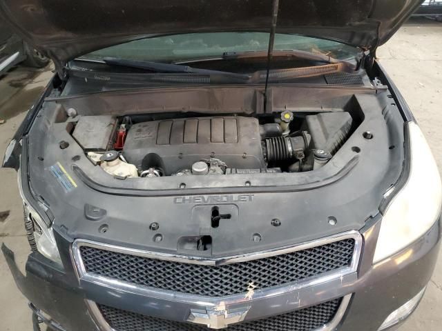 2010 Chevrolet Traverse LT