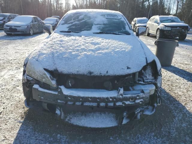 2008 Lexus IS 250