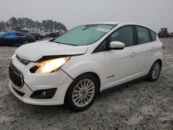 Ford Cmax salvage cars for sale: 2013 Ford C-MAX SEL