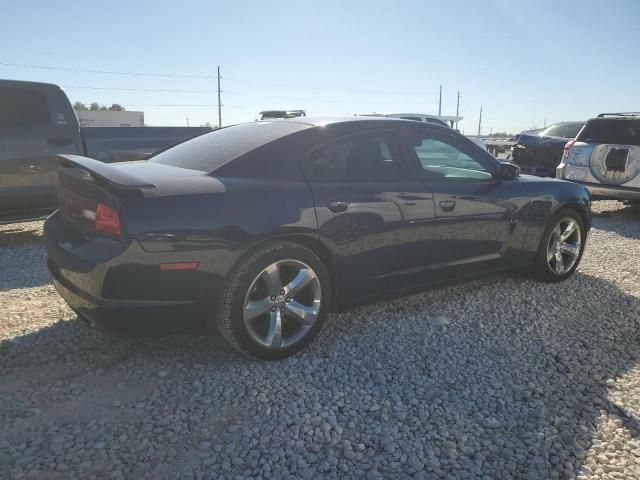 2014 Dodge Charger SXT