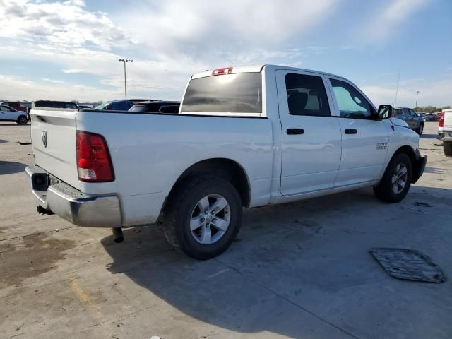 2014 Dodge RAM 1500 ST