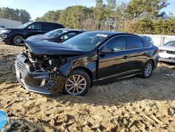 Hyundai salvage cars for sale: 2018 Hyundai Sonata SE