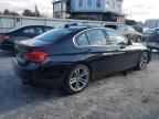 2016 BMW 340 XI