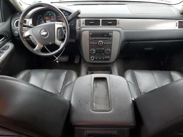 2008 Chevrolet Avalanche K1500