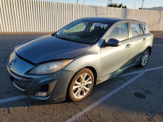 2010 Mazda 3 S