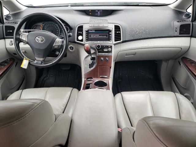 2009 Toyota Venza