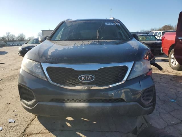 2012 KIA Sorento Base