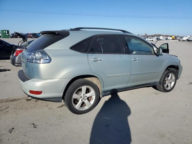 2005 Lexus RX 330