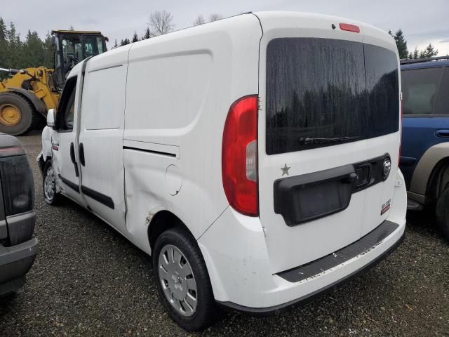 2020 Dodge RAM Promaster City SLT