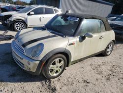 2007 Mini Cooper for sale in Midway, FL