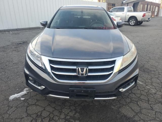 2015 Honda Crosstour EX