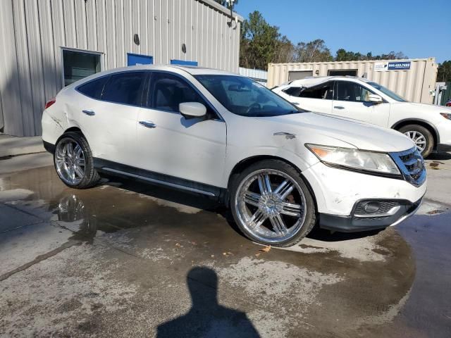 2015 Honda Crosstour EX