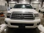 2014 Toyota Sequoia Platinum