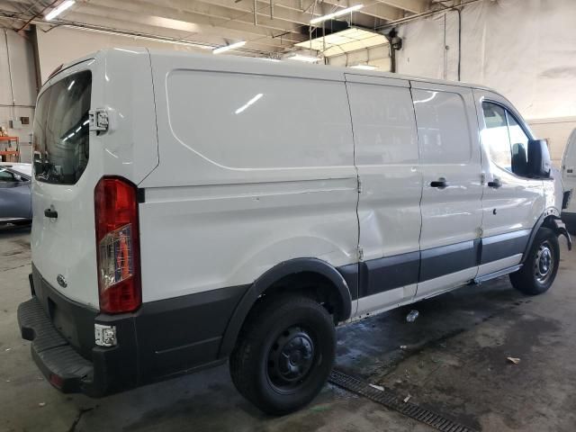 2015 Ford Transit T-250