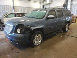 2008 GMC Yukon XL K1500 for sale in Casper, WY