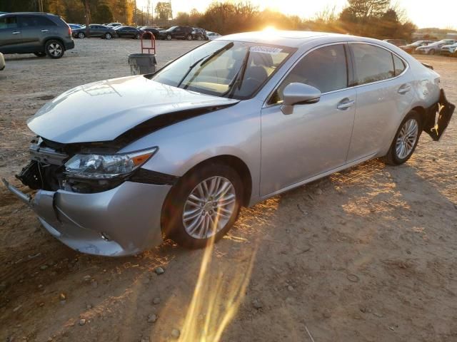 2014 Lexus ES 350