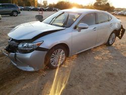 Lexus es 350 salvage cars for sale: 2014 Lexus ES 350