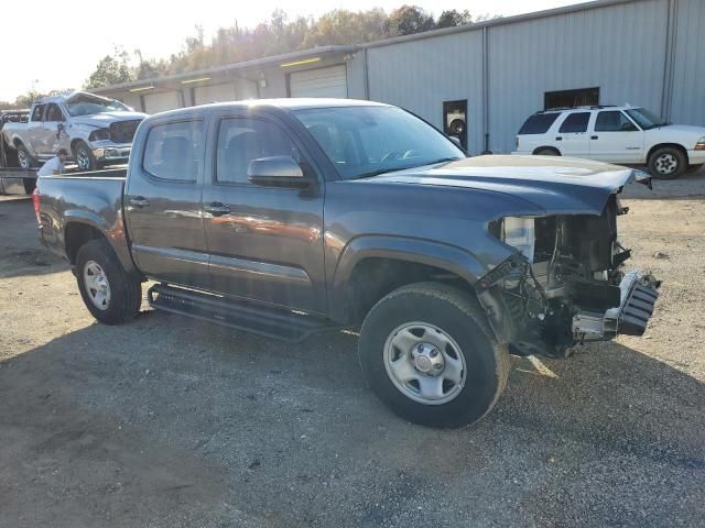 2023 Toyota Tacoma Double Cab