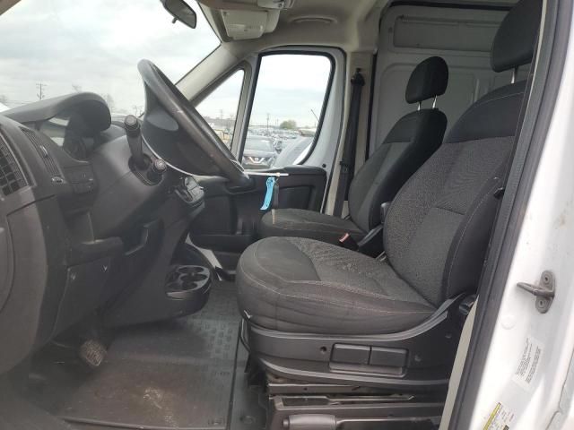 2014 Dodge RAM Promaster 3500 3500 High