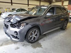 BMW x1 Vehiculos salvage en venta: 2018 BMW X1 SDRIVE28I