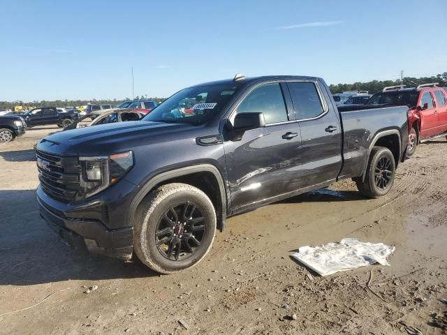 2023 GMC Sierra C1500 Elevation