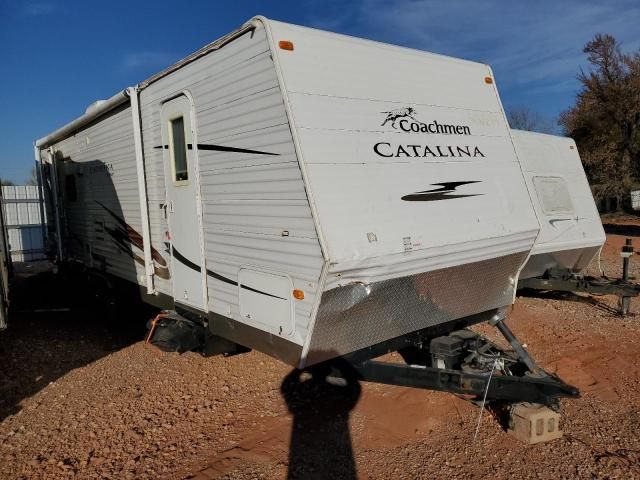 2010 Coachmen Catalina