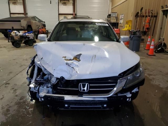 2014 Honda Accord EX