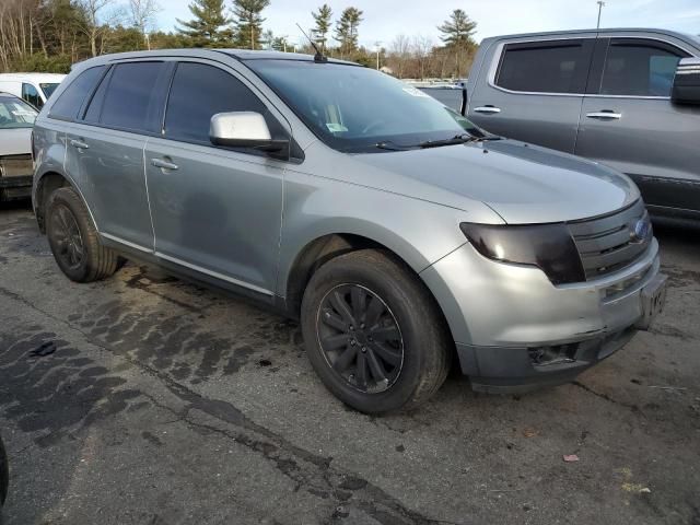 2007 Ford Edge SEL Plus