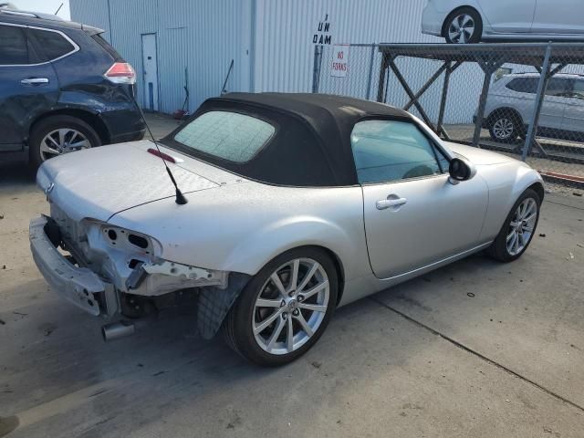 2006 Mazda MX-5 Miata