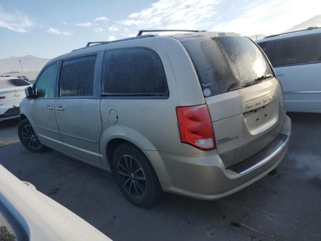 2016 Dodge Grand Caravan R/T