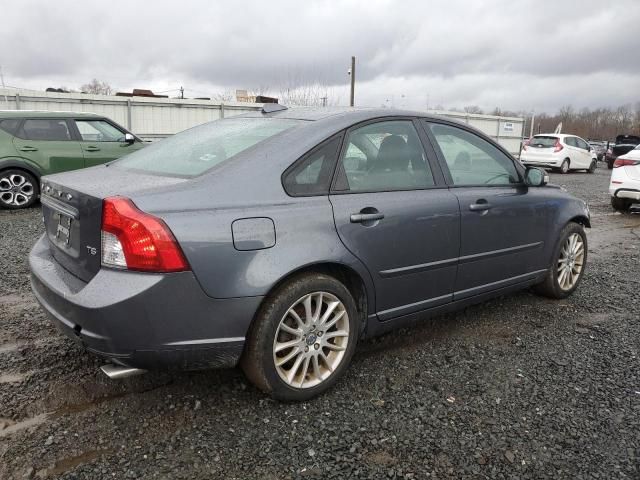 2011 Volvo S40 T5