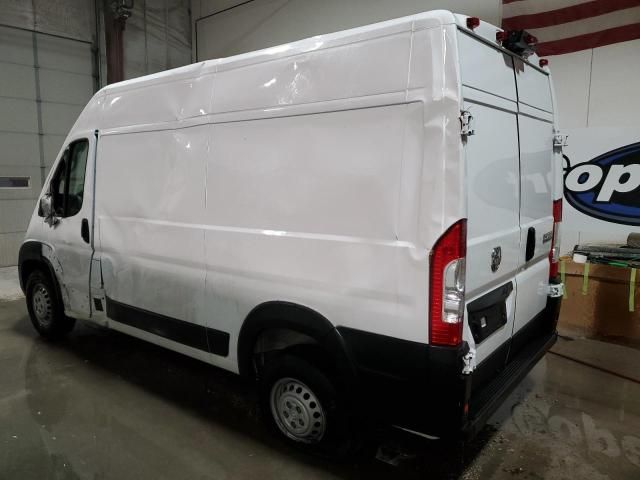 2025 Dodge RAM Promaster 2500 2500 High