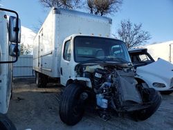 Freightliner salvage cars for sale: 2020 Freightliner M2 106 Medium Duty