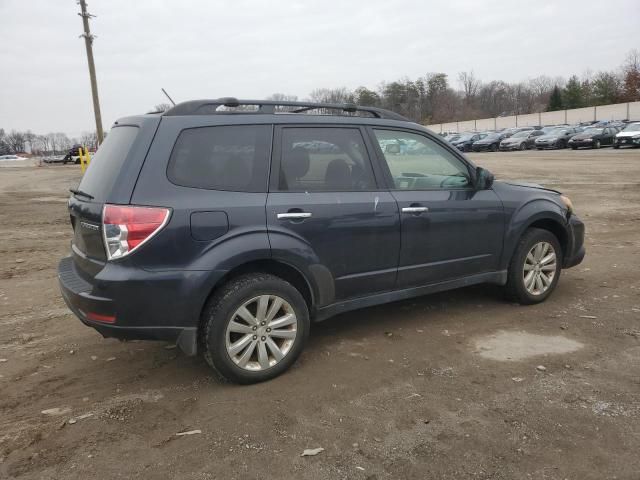 2011 Subaru Forester 2.5X Premium